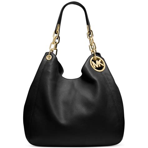 michael kors purses black macys|michael kors clearance.